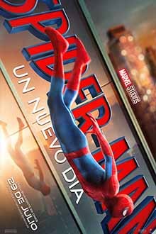 SPIDER-MAN 2D